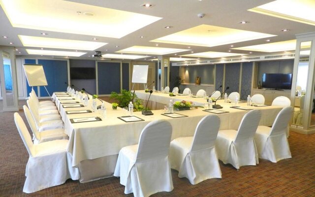 Dusit Princess Chiang Mai