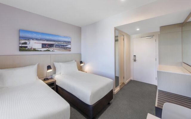 Travelodge Hotel Sydney Airport