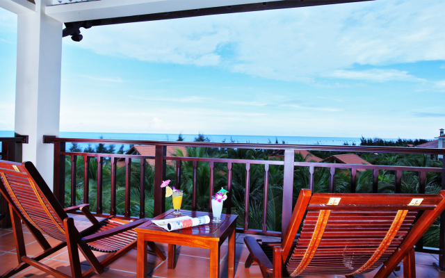 Golden Coast Resort and Spa