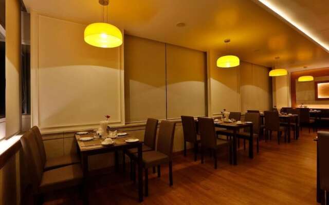 The Link 83 Mandalay Boutique Hotel