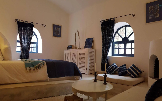 Riad Baoussala
