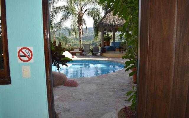 Villas Chulavista