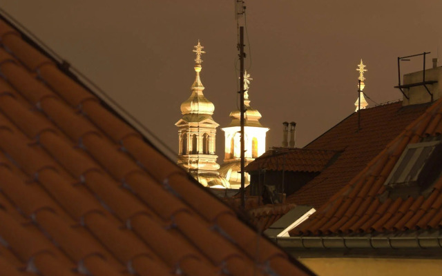 Residence Karlova