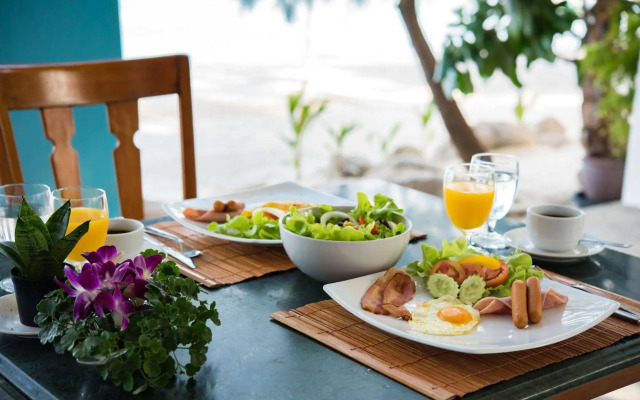 Koh Tao Montra Resort