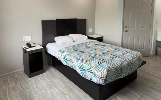 Motel 6 Murfreesboro, TN