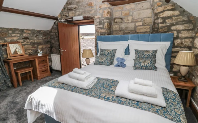 Granary Cottage