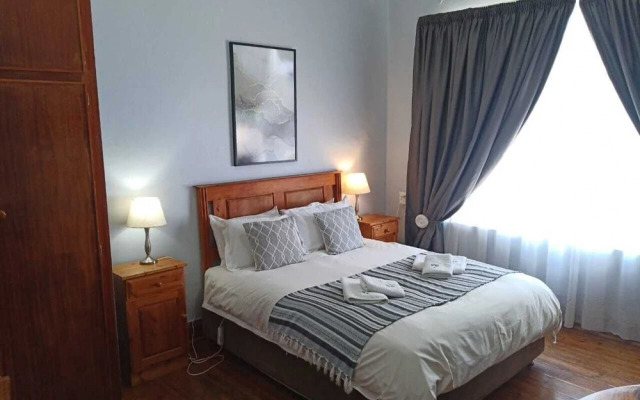 Gewel Guesthouse