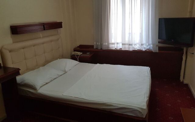 Tokat Burcu Hotel