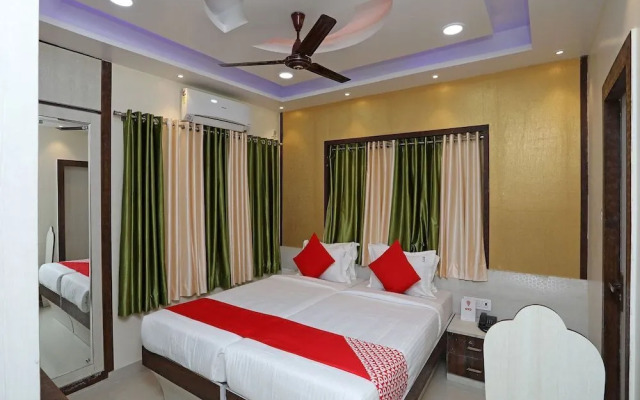 Green Edge Regency By OYO Rooms