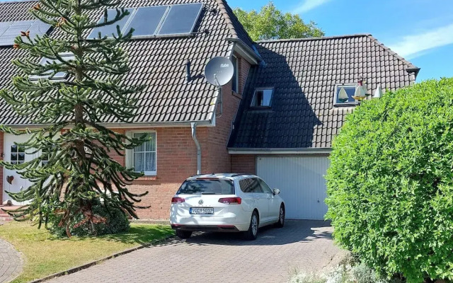 Ferienunterkunfte - Komfortabel und in Strandnahe