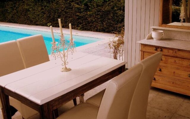 Bed & Breakfast - Belair