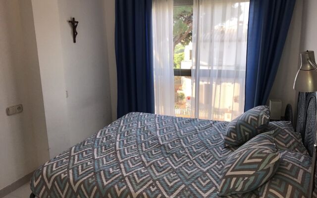 Apartamento Dalí Esc B 1º 3ª