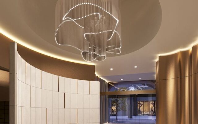 Astra Apartments Glen Waverley At Galleria