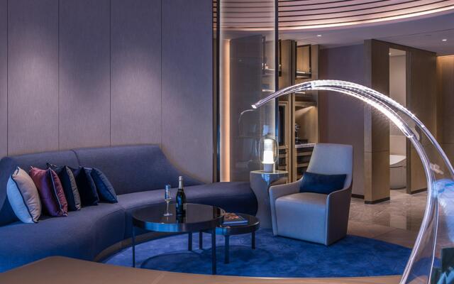 InterContinental Beijing Sanlitun by IHG