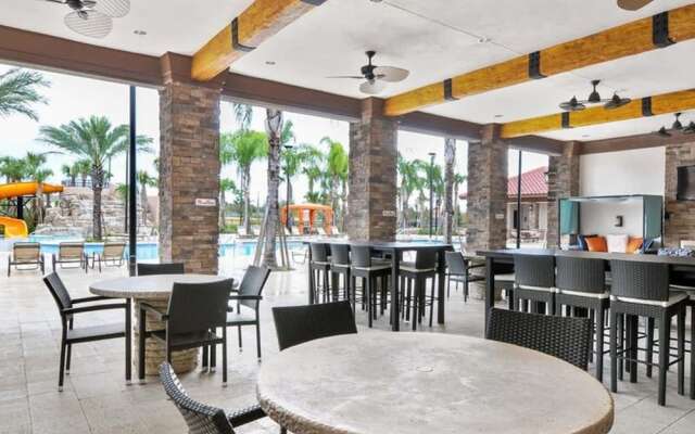 7220ol Fantastic 5BD Close to Disney