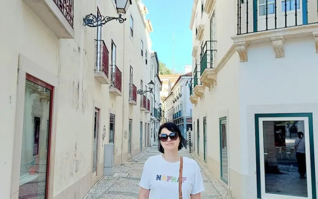 Beautiful Family Apartment in Leiria