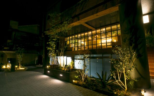 The GrandWest Arashiyama