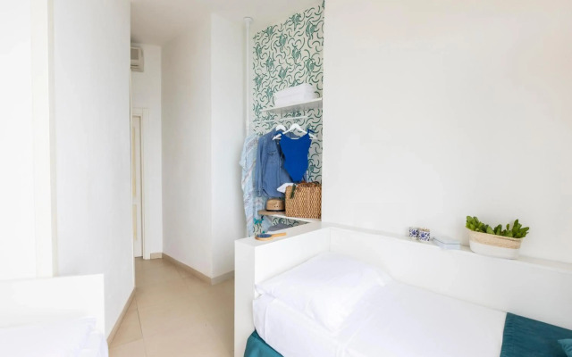 Hotel Capo D'Uomo