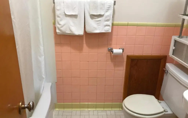 Motel Grand