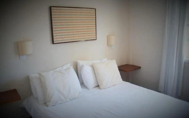 1BR Luxury Condos Aldea Andina