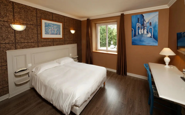 Hotel du Lac Foix