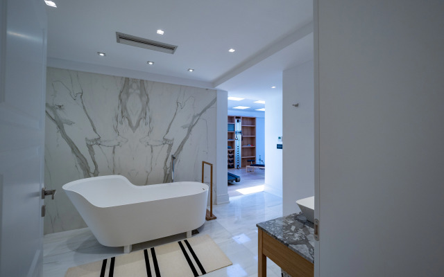 Abaton Island Resort & Spa