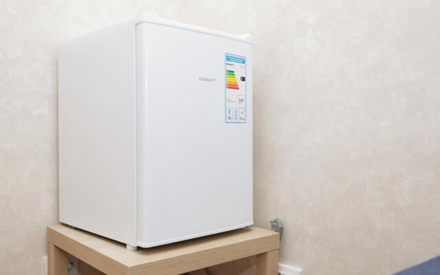 Ночка Сутки на улице Романтиков 11