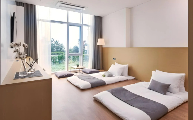 Naksan Beach Hotel