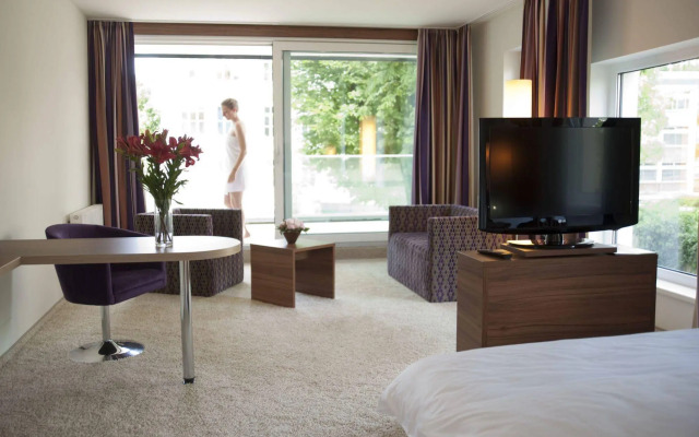 Cityhotel D&C