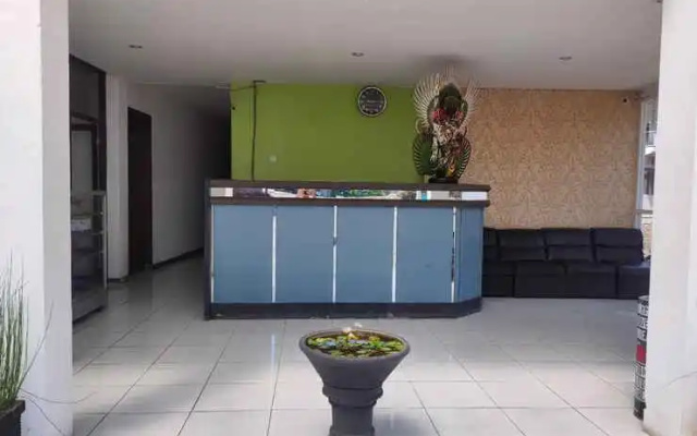 Hotel Nirwana Batu