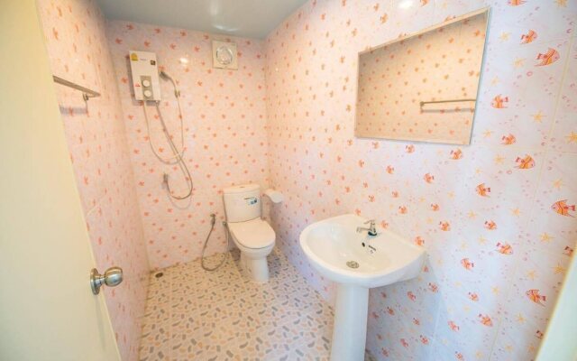 Rattana Resort by OYO Rooms