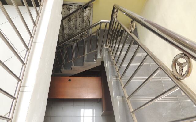 Puspa Indah Syariah 3