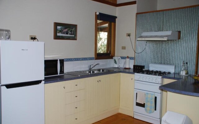 Bluegum Ridge Cottages