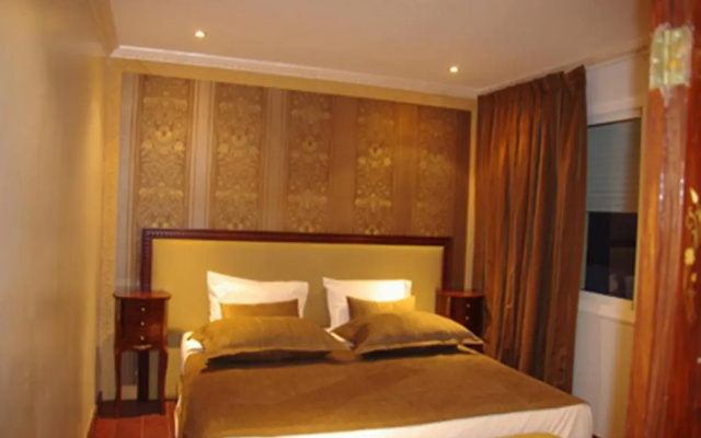Résidence Ifrane Palace