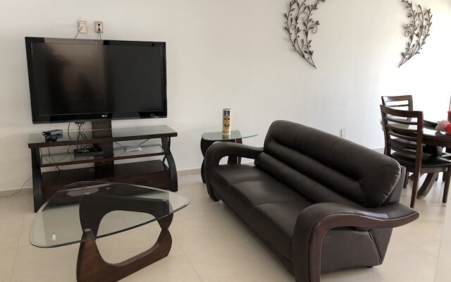 Villas del Santuario Rental Home