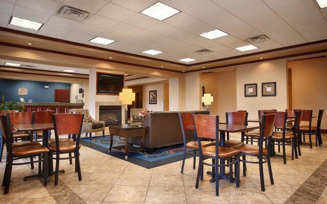 Best Western Lamesa Inn & Suites