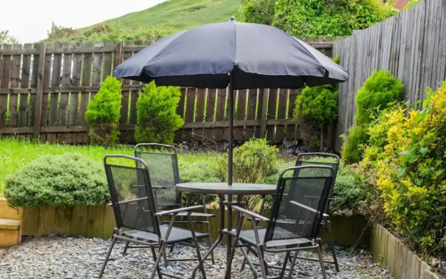 South Shield Seaside Retreat