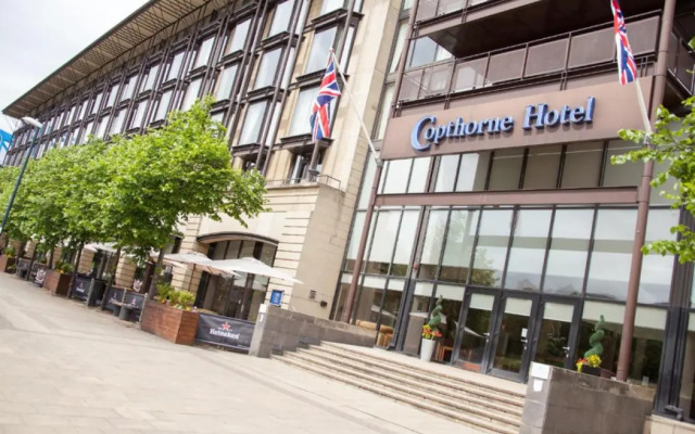 Copthorne Hotel Newcastle
