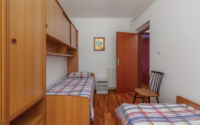 Awesome Home in Labin With Wifi and 3 Bedrooms