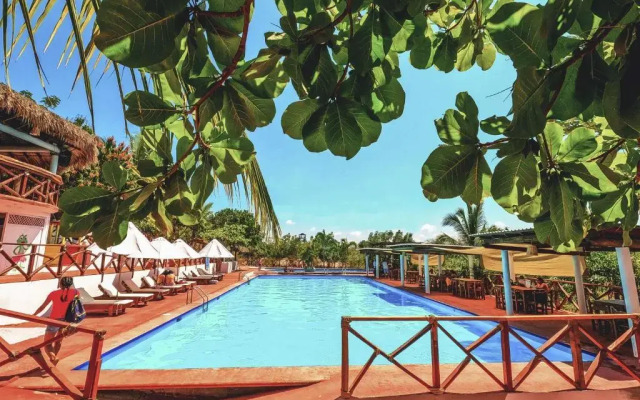 Villas Paraíso Huatulco