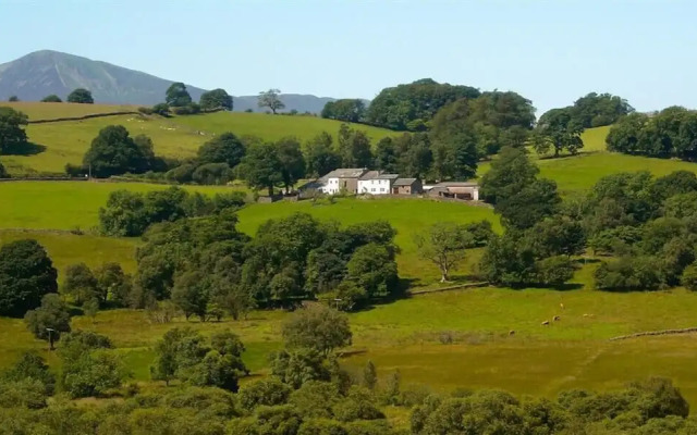 Nest Barn