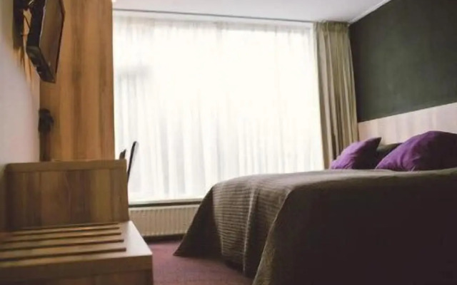 Parkhotel Hugo de Vries