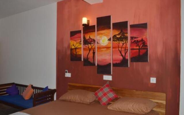 Surf Lanka Hotel