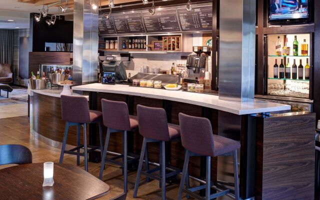 Courtyard by Marriott Des Moines West Clive