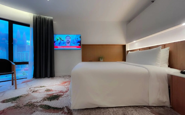 Federal Hotel Kuala Lumpur