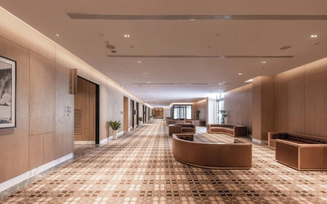Intercontinental Chongli by IHG