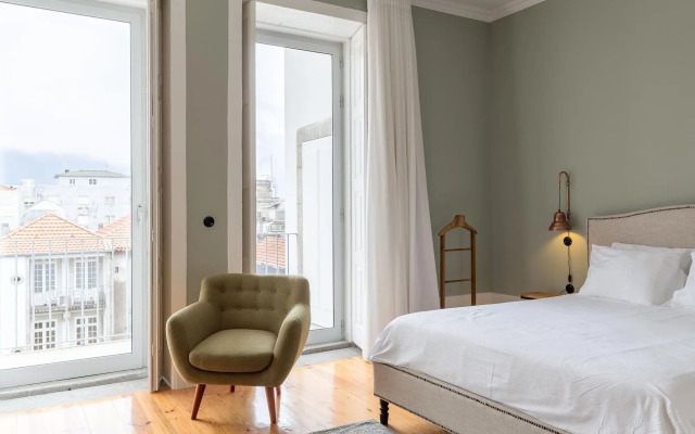 Oporto City Flats - Casa da Picaria