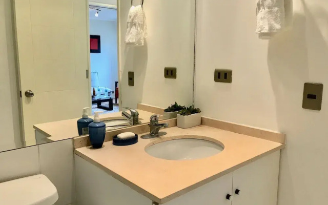 Greatly Miraflores Apartment