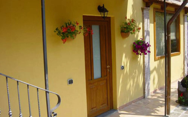 Villa Flavia