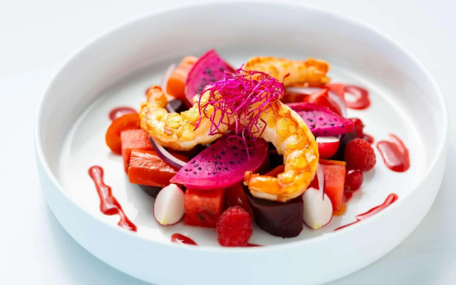 Sofitel Luxembourg Le Grand Ducal